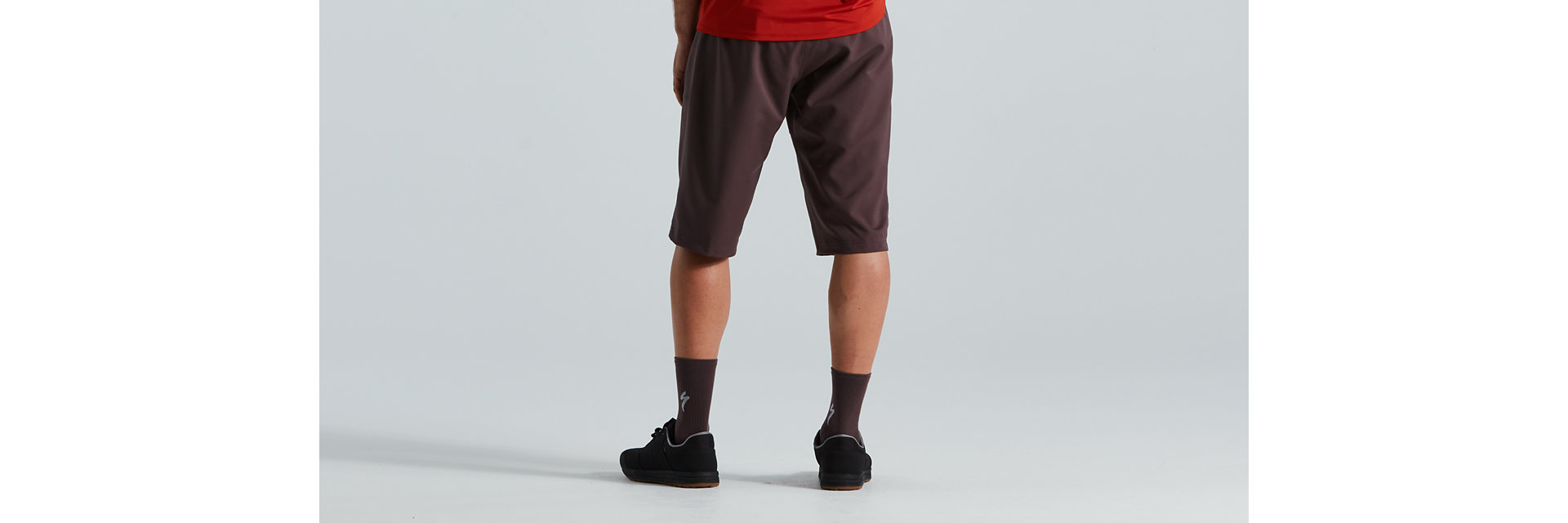 Specialized Men's Trail Short With Liner pánske cyklistické kraťasy - Image 2