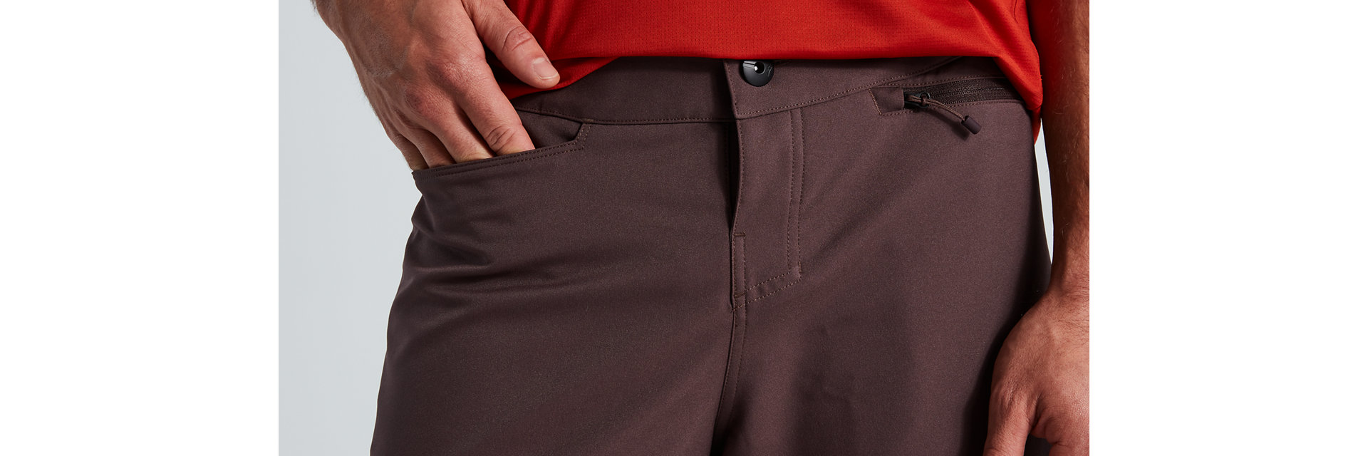 Specialized Men's Trail Short With Liner pánske cyklistické kraťasy - Image 5