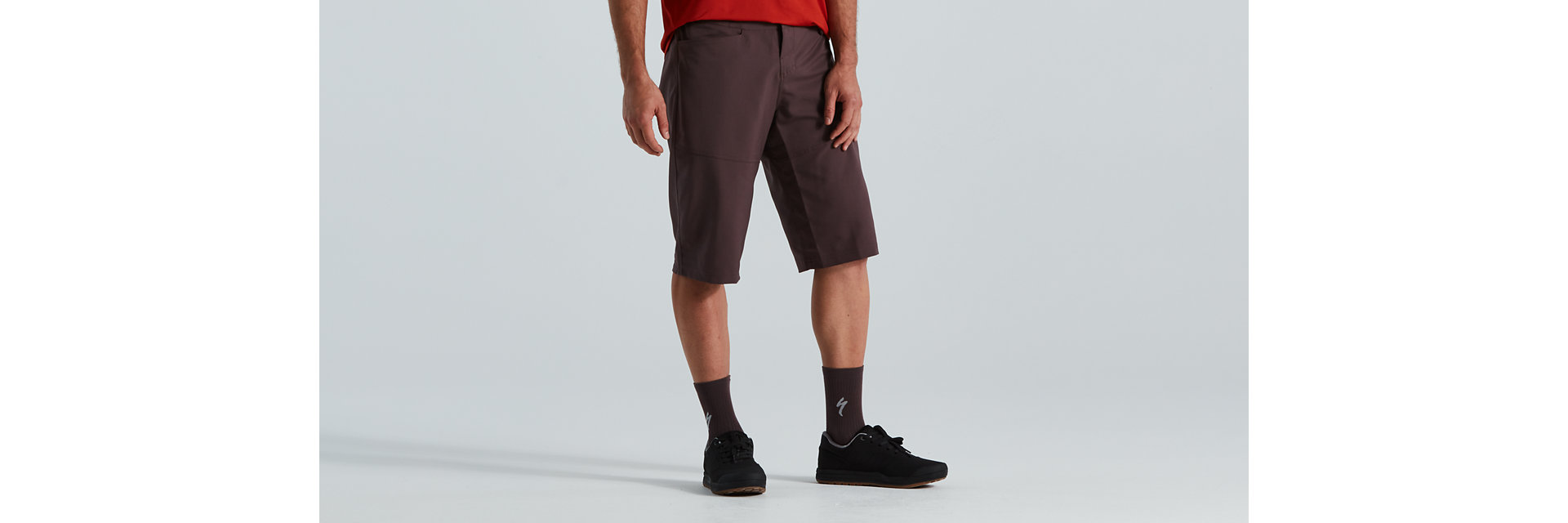 Specialized Men's Trail Short With Liner pánske cyklistické kraťasy - Image 7