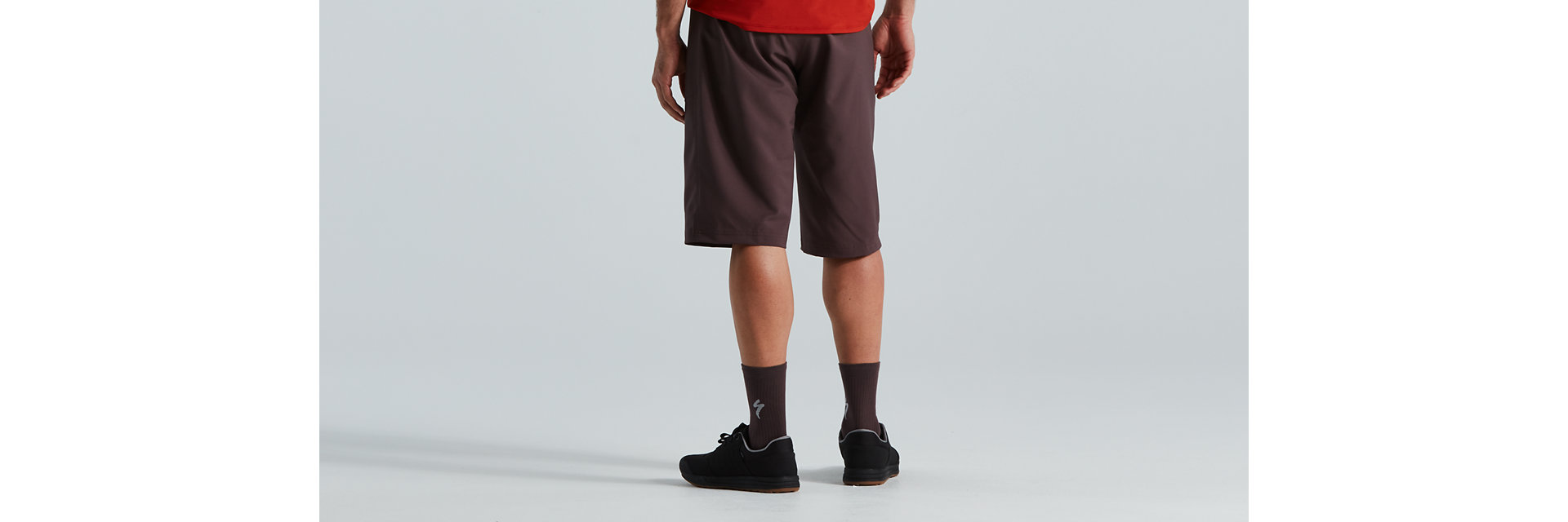 Specialized Men's Trail Short With Liner pánske cyklistické kraťasy - Image 8