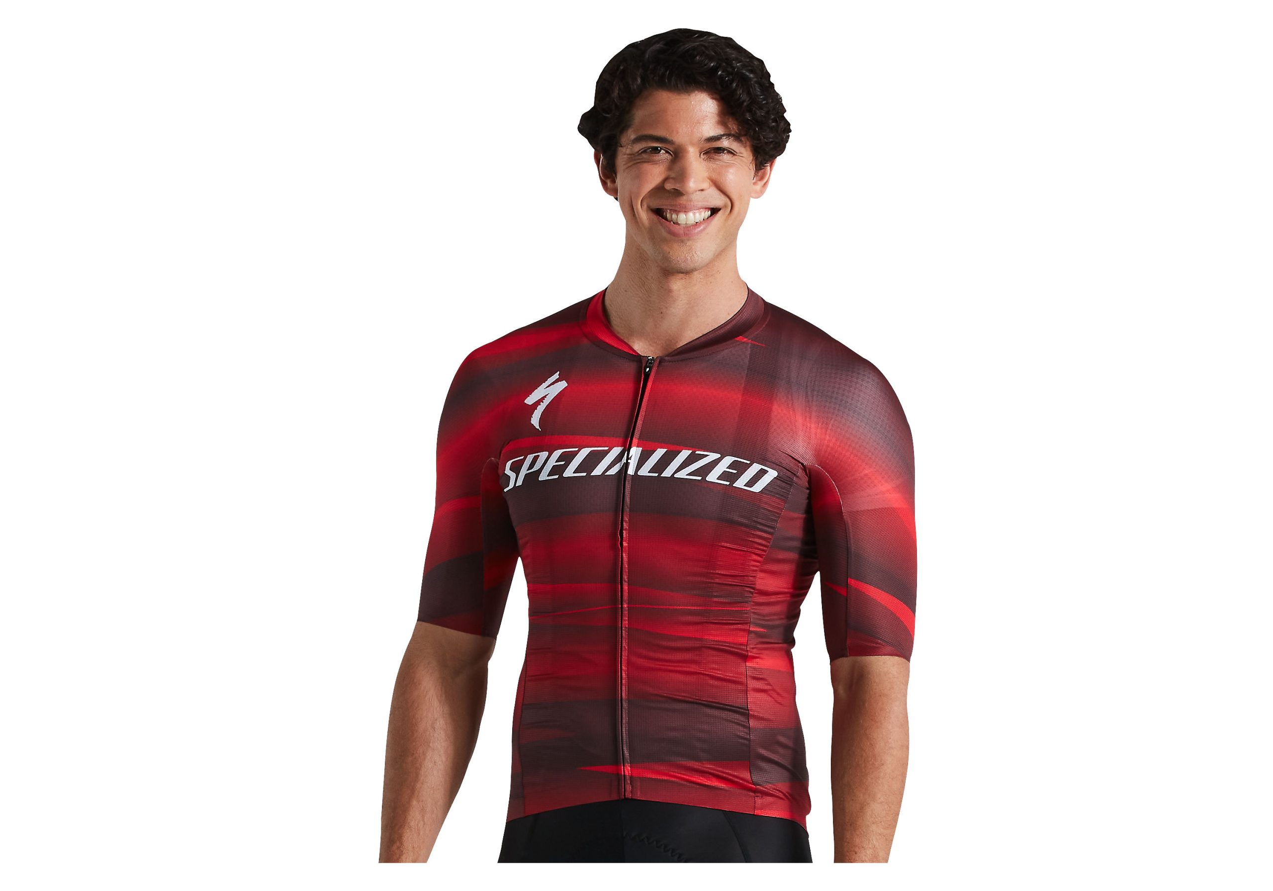 Specialized SL R SS Team Jersey pánsky cyklistický dres