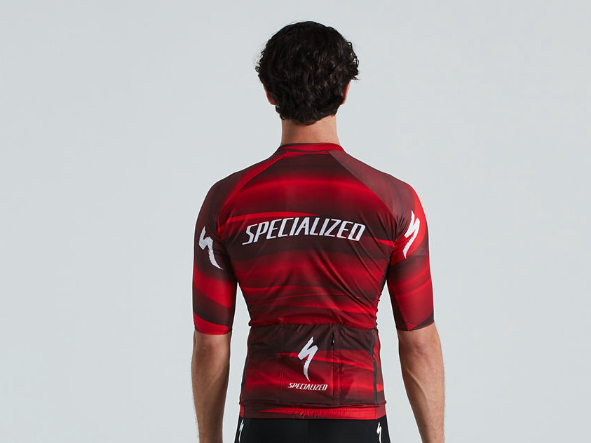 Specialized SL R SS Team Jersey pánsky cyklistický dres - Image 3
