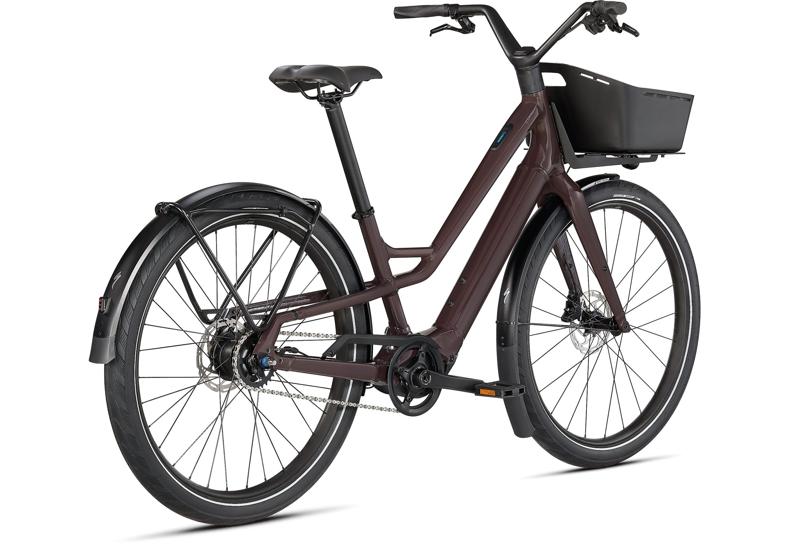 Specialized Turbo Como SL 4.0 - Image 2