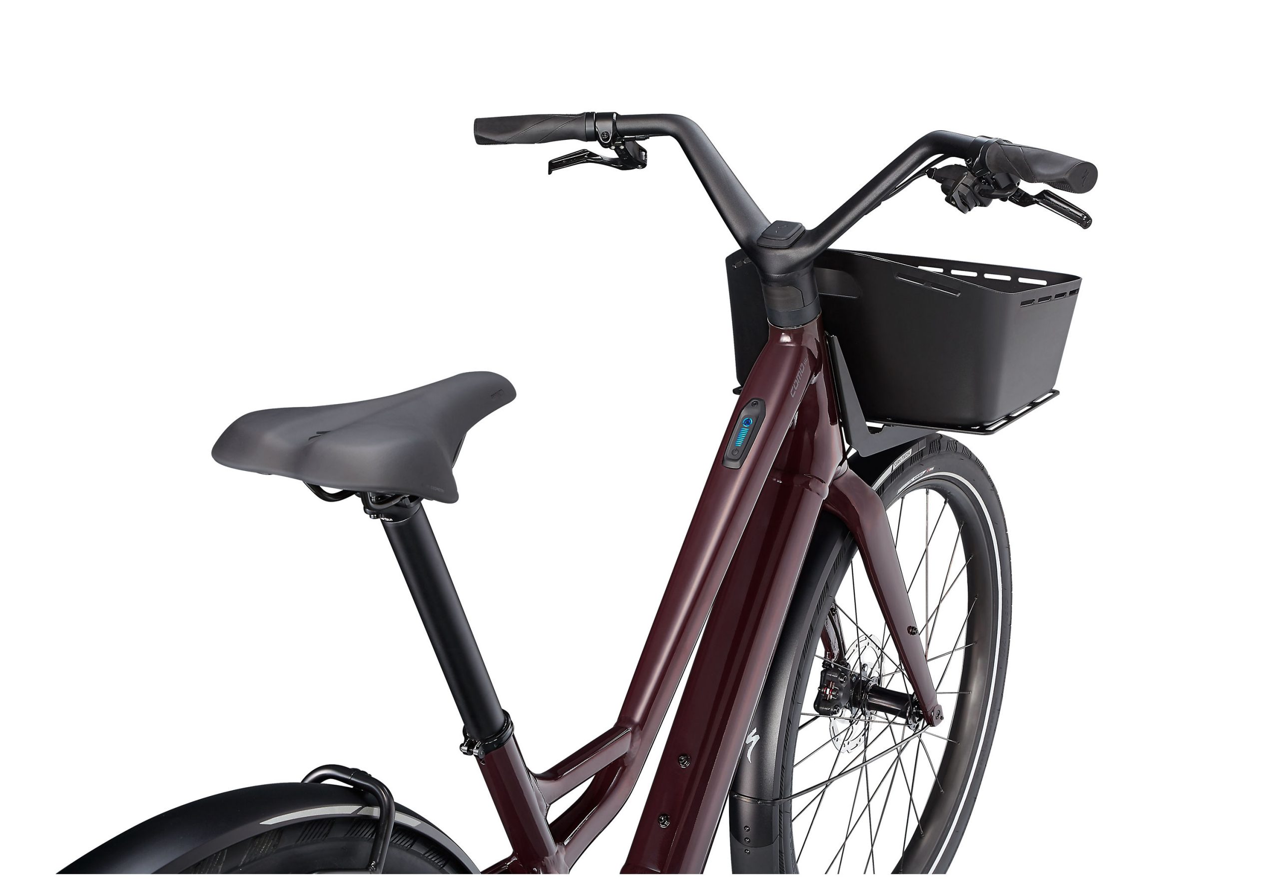 Specialized Turbo Como SL 4.0 - Image 3