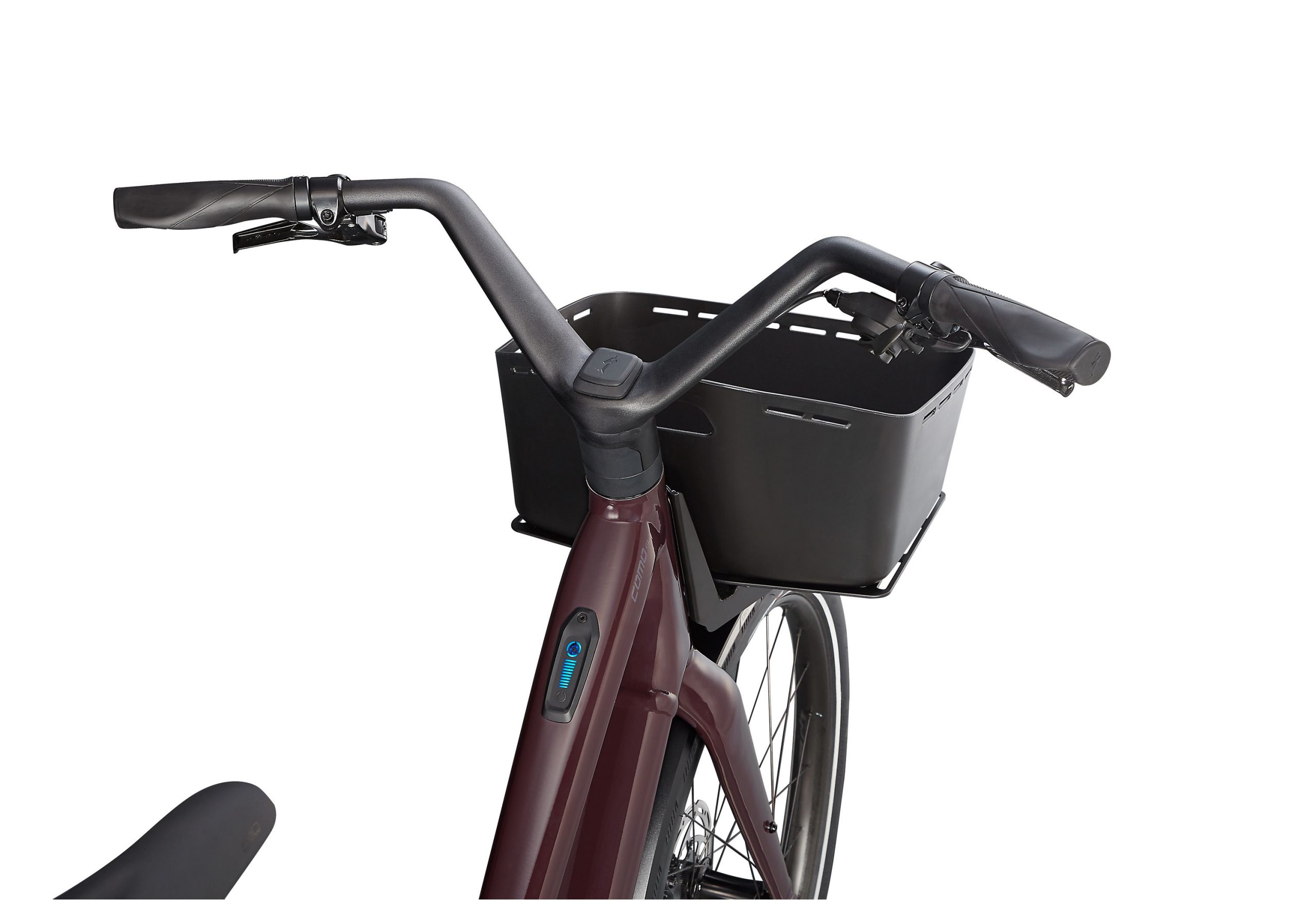 Specialized Turbo Como SL 4.0 - Image 4