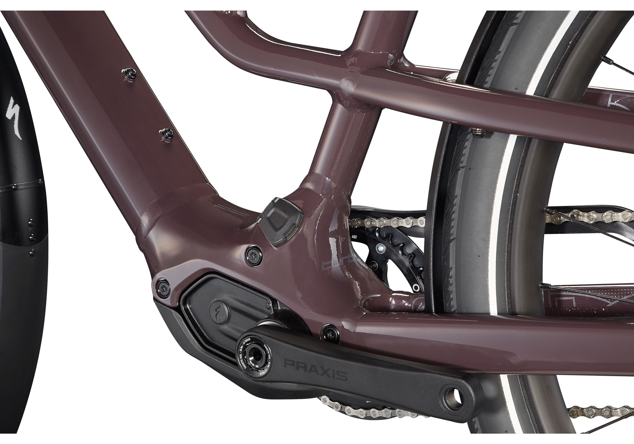 Specialized Turbo Como SL 4.0 - Image 6