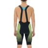 UYN Biking Racefast Man Bib Short pánske cyklistické kraťasy s trakmi – Obrázok 2
