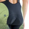 UYN Biking Racefast Man Bib Short pánske cyklistické kraťasy s trakmi – Obrázok 5