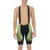 UYN Biking Racefast Man Bib Short pánske cyklistické kraťasy s trakmi