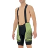 UYN Biking Racefast Man Bib Short pánske cyklistické kraťasy s trakmi – Obrázok 3