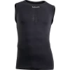 UYN Energyon Man Underwear shirt Sleeveless pánske spodné fukčné prádlo