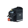 Topeak MTX Trunk bag DX taška (s držiakom na fľašu) – Obrázok 4