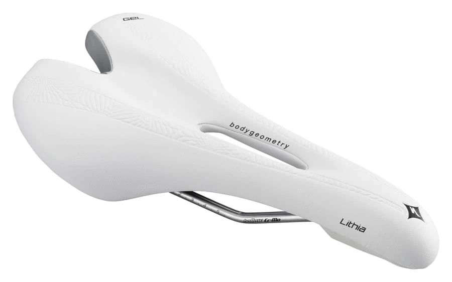 Specialized Lithia Comp Gel sedlo