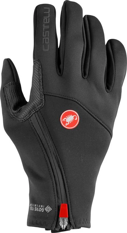 Castelli Mortirolo rukavice
