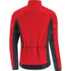 Gore C3 GORE-TEX INFINIUM™ Thermo Jacket pánska cyklistická bunda – Obrázok 2