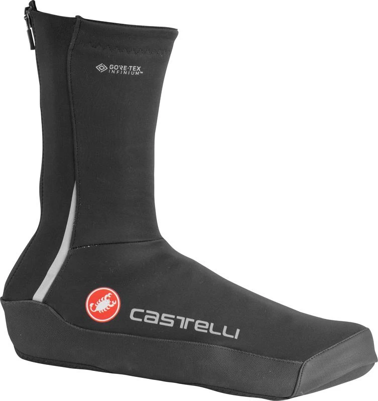 Castelli Intenso Ul návleky na tretry