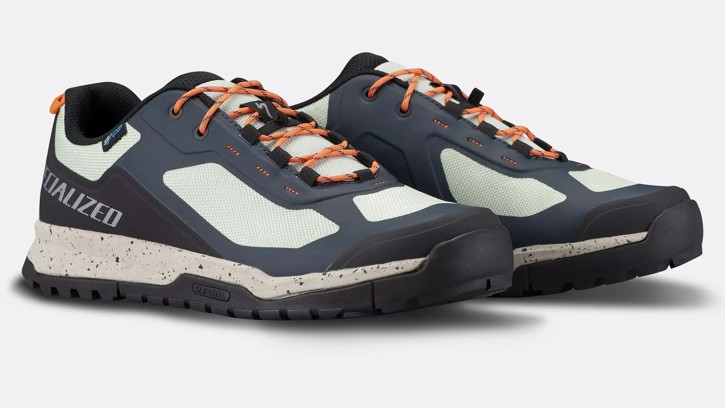 Specialized Rime Flat Mountain Bike Shoe tretry