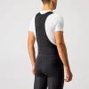 Castelli Entrata Wind pánske cyklistické nohavice – Obrázok 3