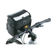 Topeak Tour Guide Handle Bar Bag DX + držiak Fixer 8 taška – Obrázok 5