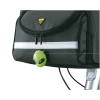 Topeak Tour Guide Handle Bar Bag DX + držiak Fixer 8 taška – Obrázok 4