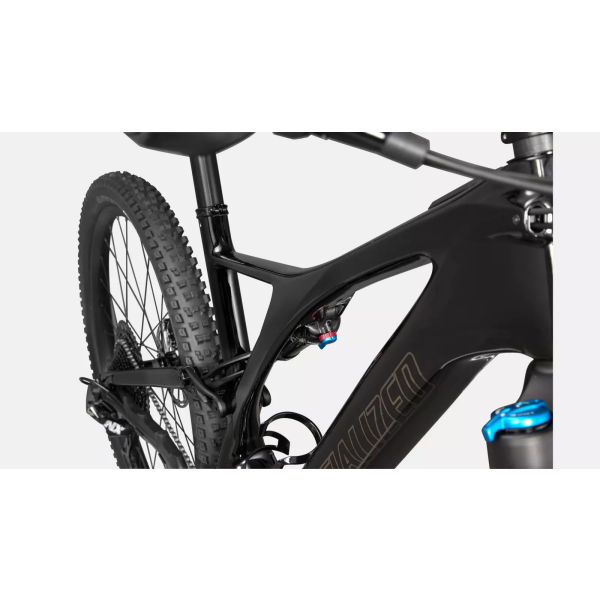 Specialized Turbo Levo SL Comp Carbon Test Bike - Image 3