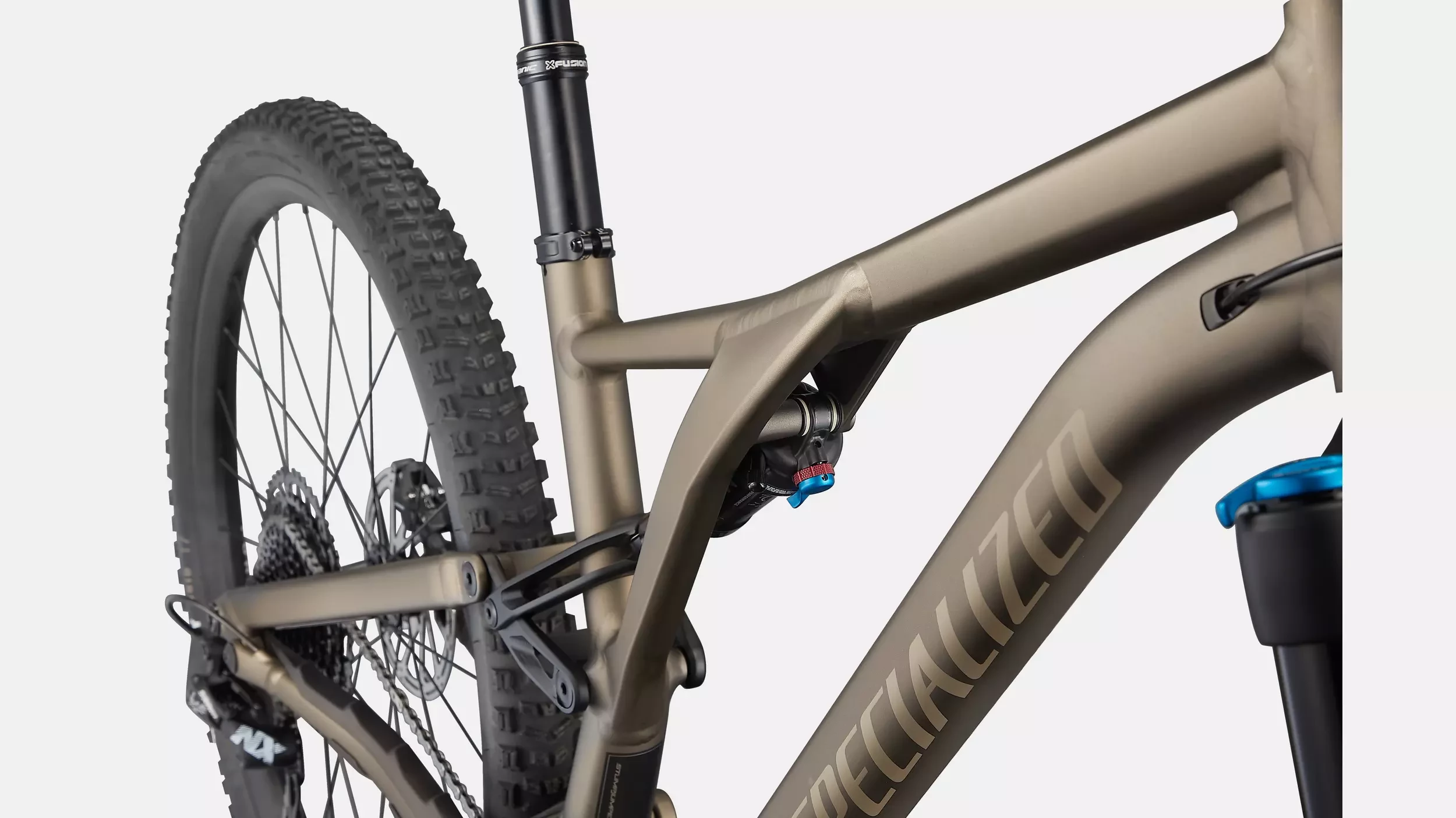 Stumpjumper Comp Alloy – Obrázok 6