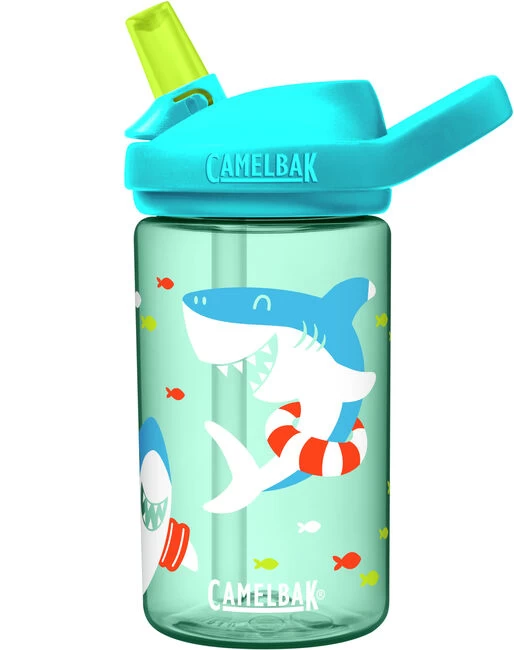 CamelBak Eddy+Kids cyklistická fľaša