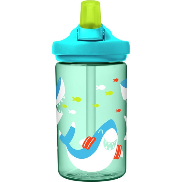 CamelBak Eddy+Kids cyklistická fľaša - Image 4