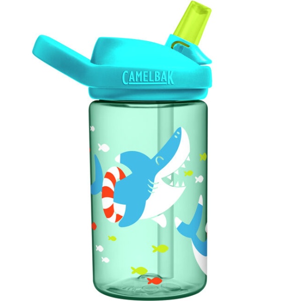 CamelBak Eddy+Kids cyklistická fľaša - Image 3