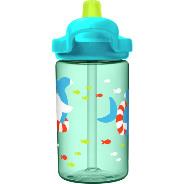 CamelBak Eddy+Kids cyklistická fľaša - Image 2