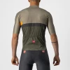 Castelli A Blocco pánsky cyklistický dres – Obrázok 3