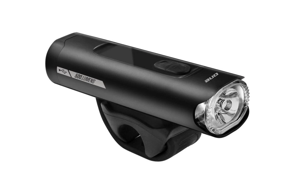 Superior F. Light 55 predné svetlo