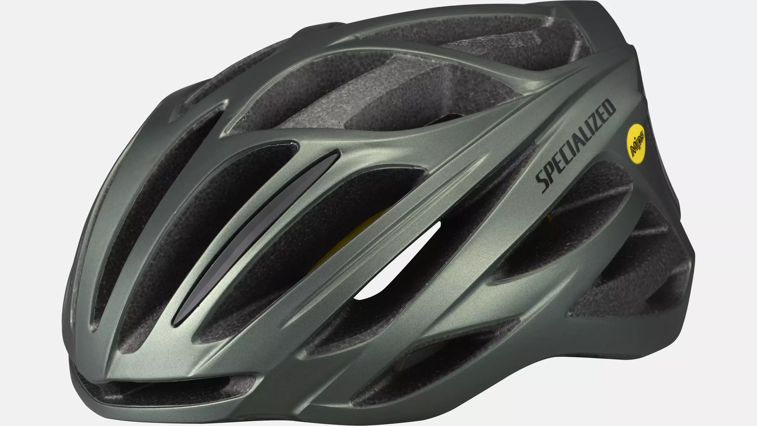 Specialized Echelon II prilba