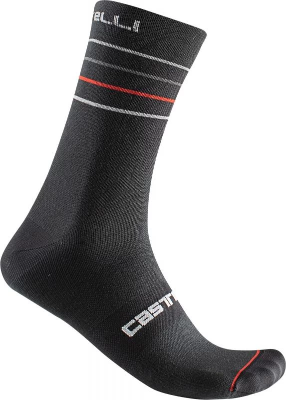 Castelli Endurance 15 pánske ponožky