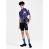 Craft ADV Endur Graphic pánsky cyklistický dres – Obrázok 3