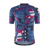 Craft ADV Endur Graphic pánsky cyklistický dres