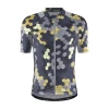 Craft ADV Endur Graphic pánsky cyklistický dres