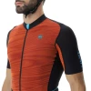 UYN Man Allroad OW Shirt SH_SL pánsky cyklistický dres – Obrázok 7
