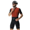 UYN Man Allroad OW Shirt SH_SL pánsky cyklistický dres – Obrázok 8