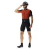 UYN Man Allroad OW Shirt SH_SL pánsky cyklistický dres – Obrázok 2