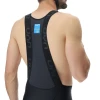 UYN Man Biking Adventur Cargo Bib Short pánske kraťasy s trakmi – Obrázok 5