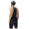 UYN Man Biking Adventur Cargo Bib Short pánske kraťasy s trakmi – Obrázok 3
