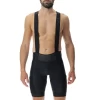 UYN Man Biking Adventur Cargo Bib Short pánske kraťasy s trakmi