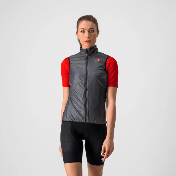 Castelli Aria W Vest dámska cyklistická vesta