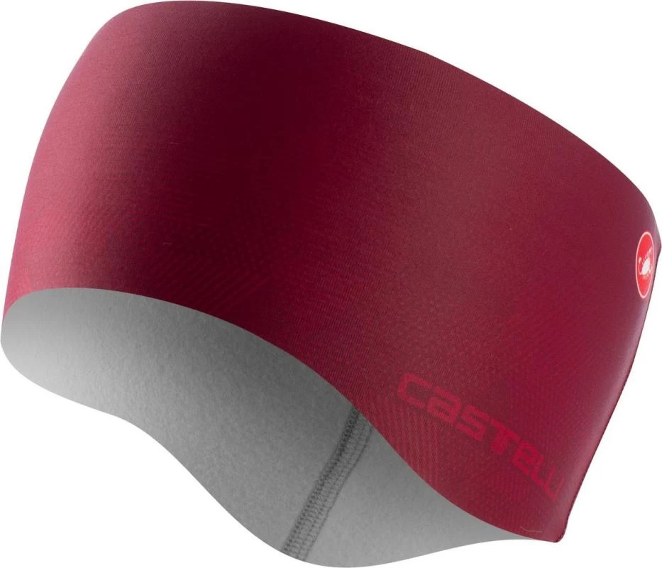 Castelli Pro Thermal W čelenka