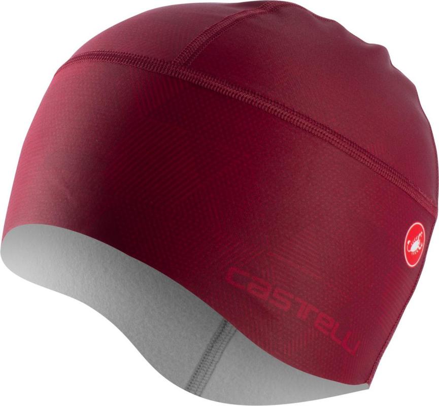 Castelli Pro Thermal W čiapka pod prilbu