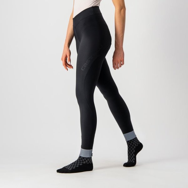 Castelli Tutto Nano W dámske cyklistické nohavice - Image 2
