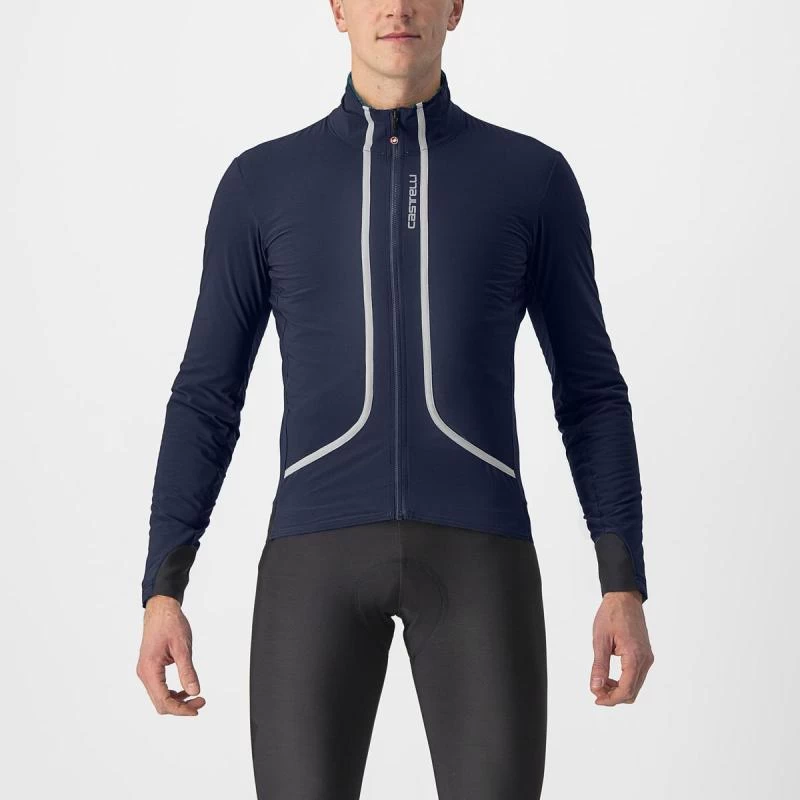 Castelli Flight Air pánska cyklistická bunda