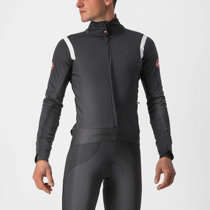 Castelli Alpha RoS 2 pánska cyklistická bunda