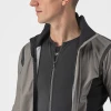 Castelli Alpha RoS 2 pánska cyklistická bunda – Obrázok 3